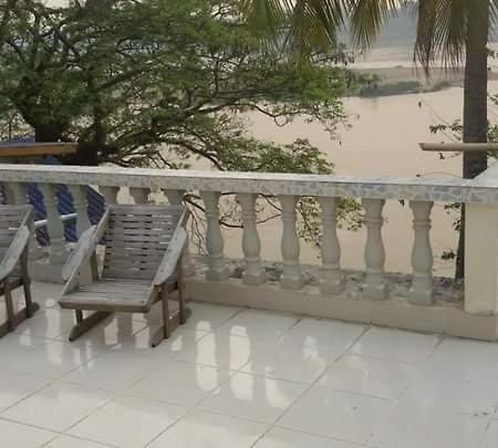 Kaupjai Guesthouse บ้านห้วยทราย ภายนอก รูปภาพ