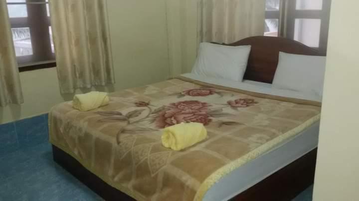 Kaupjai Guesthouse บ้านห้วยทราย ภายนอก รูปภาพ