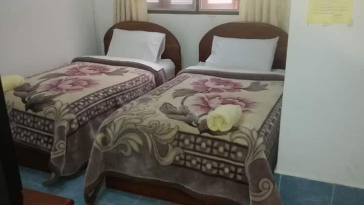 Kaupjai Guesthouse บ้านห้วยทราย ภายนอก รูปภาพ