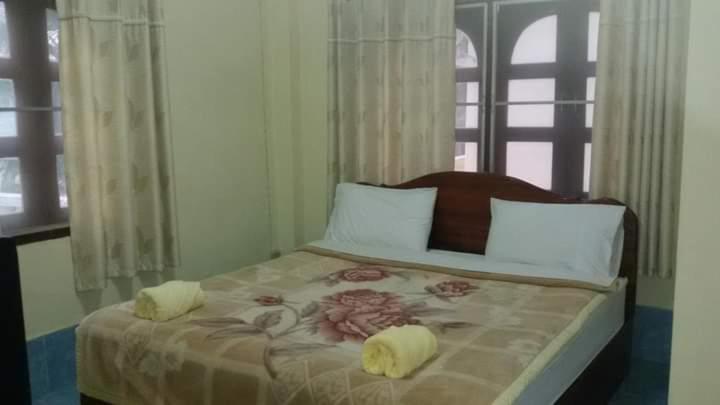 Kaupjai Guesthouse บ้านห้วยทราย ภายนอก รูปภาพ
