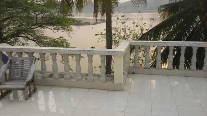 Kaupjai Guesthouse บ้านห้วยทราย ภายนอก รูปภาพ