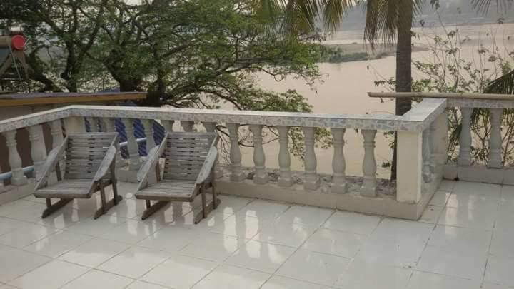 Kaupjai Guesthouse บ้านห้วยทราย ภายนอก รูปภาพ