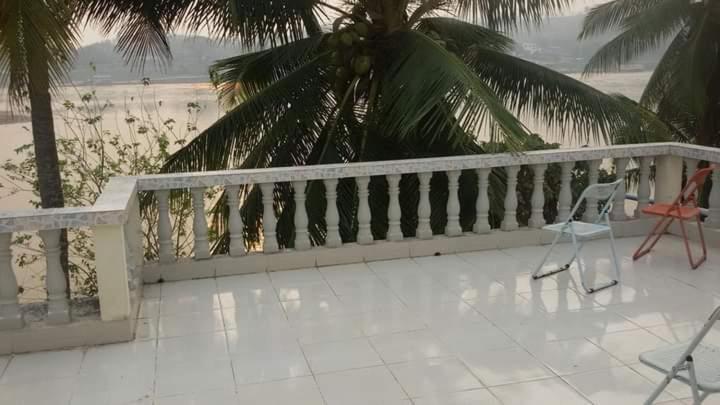 Kaupjai Guesthouse บ้านห้วยทราย ภายนอก รูปภาพ